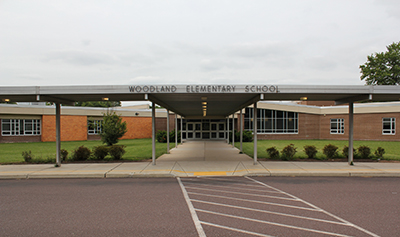 Woodland Elementary 